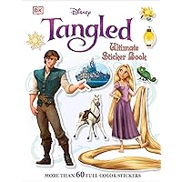 Disney: Tangled: Francis, Suzanne: 9780794450168: Books